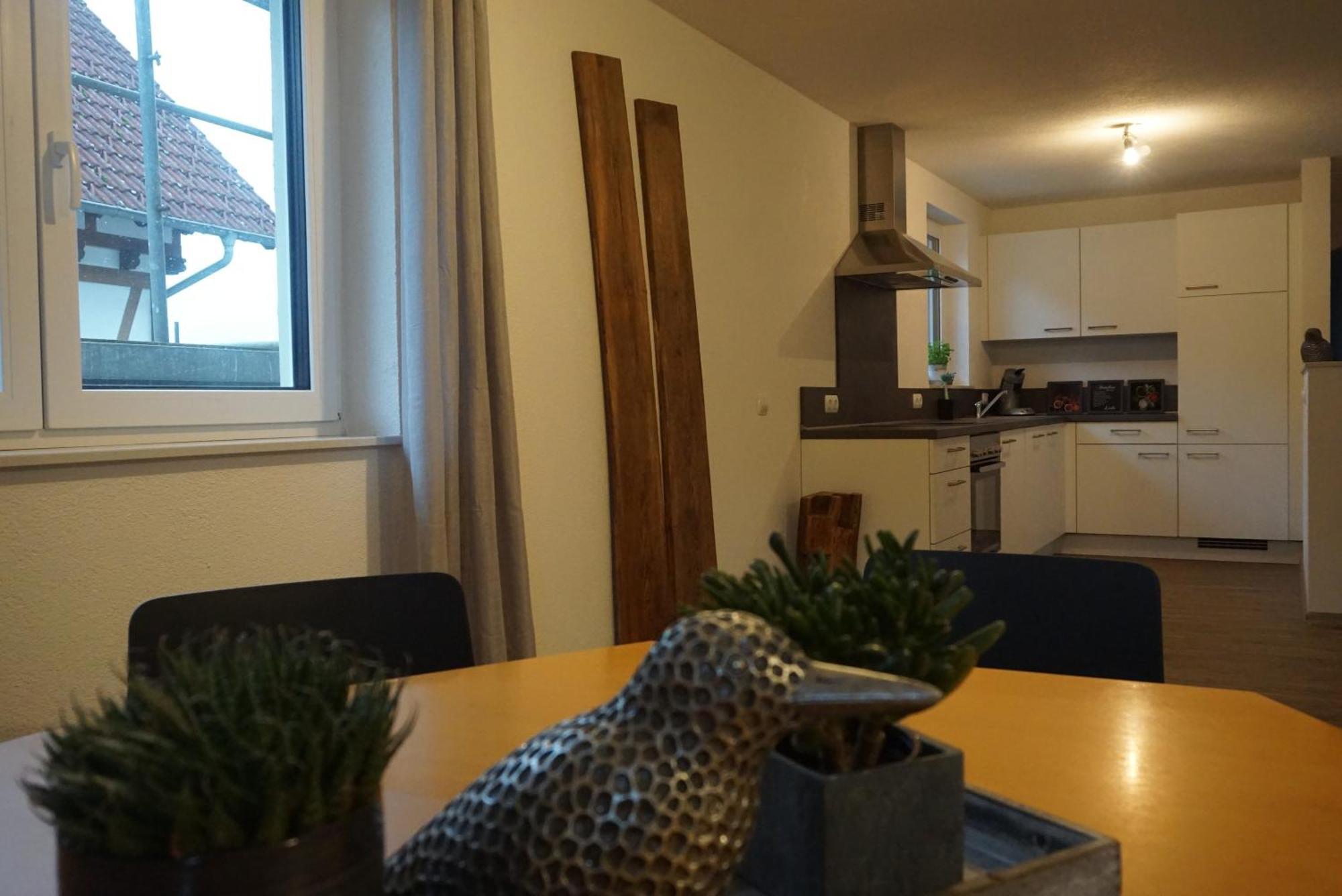 דירות Sasbach  Haus Redi מראה חיצוני תמונה