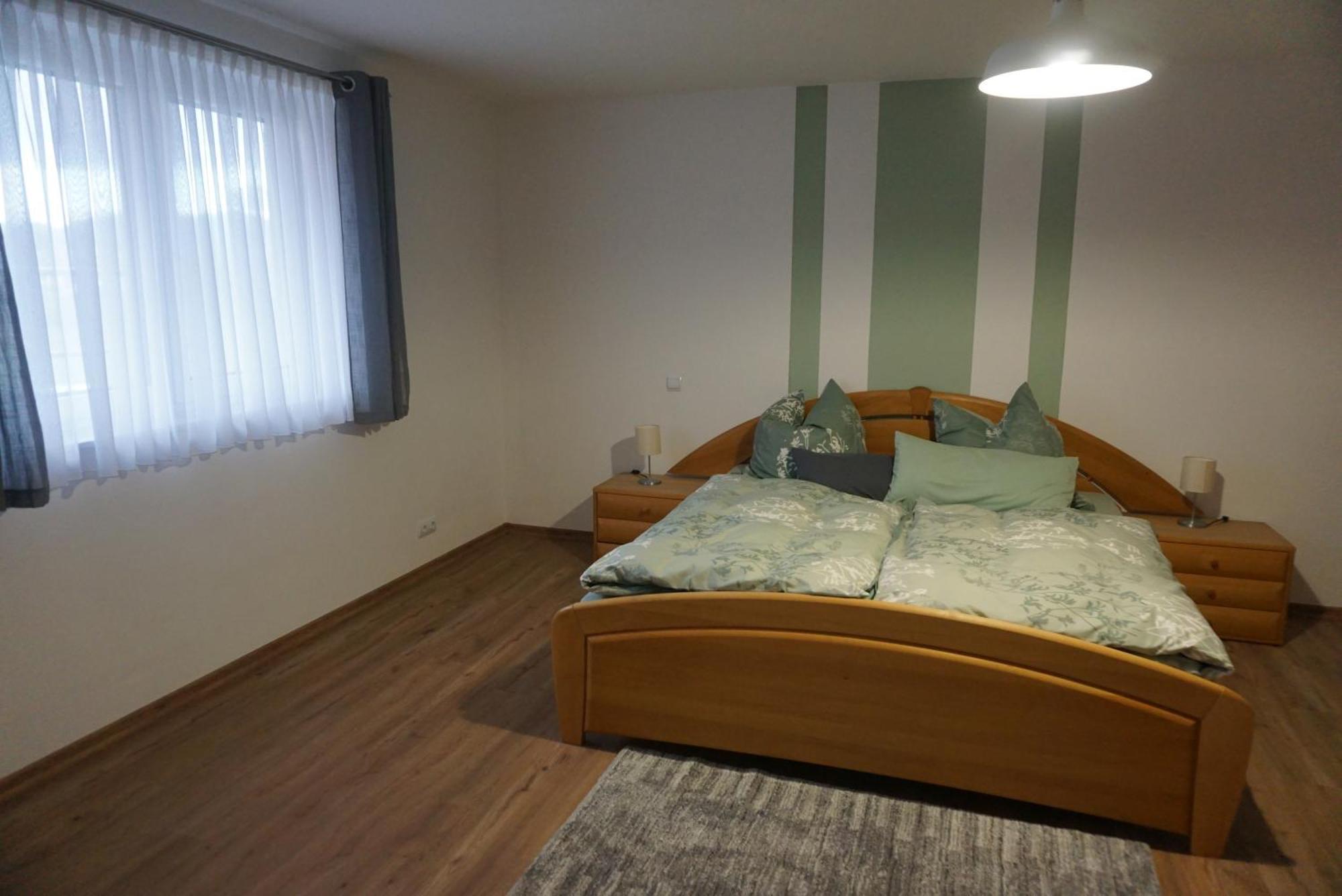 דירות Sasbach  Haus Redi מראה חיצוני תמונה