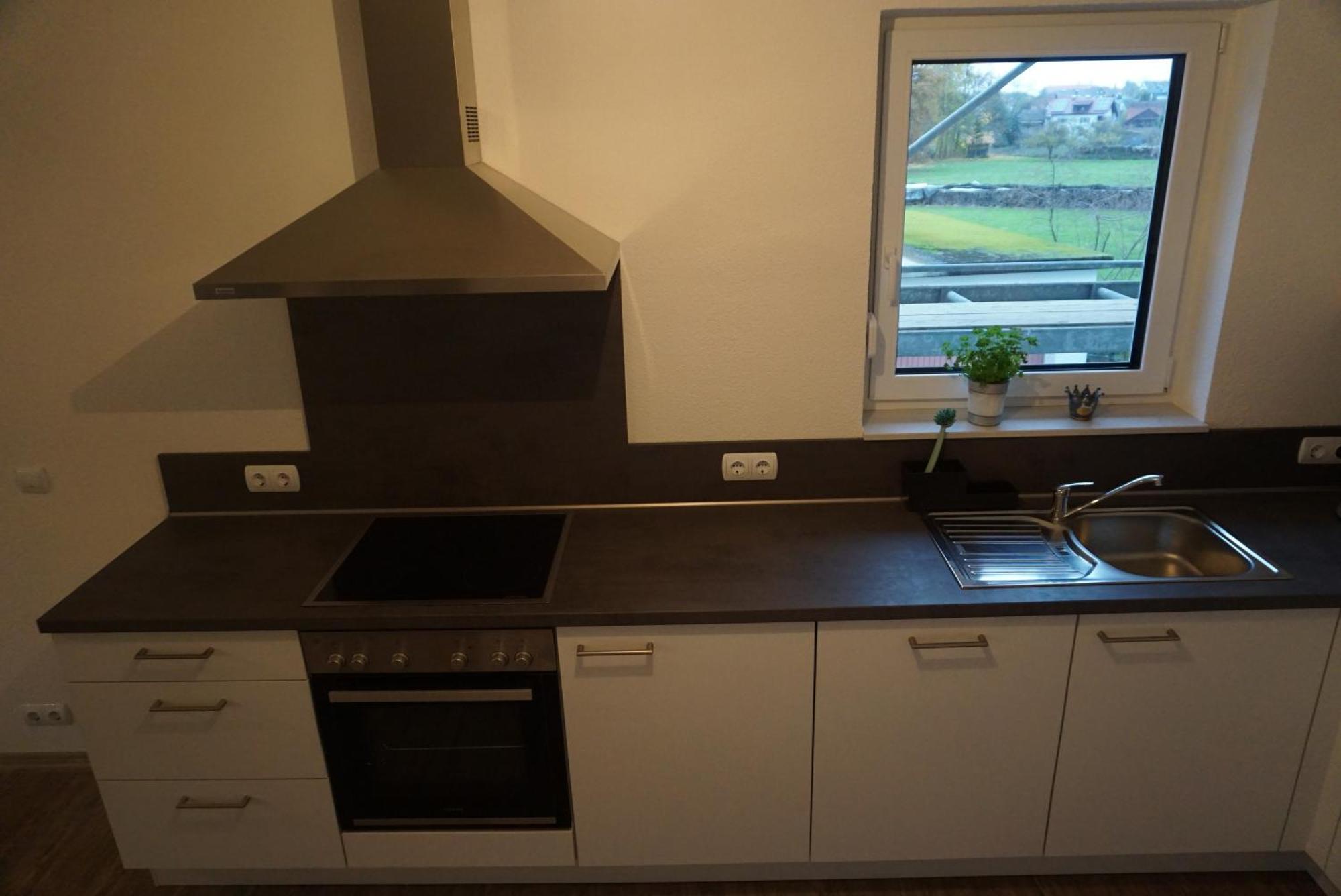 דירות Sasbach  Haus Redi מראה חיצוני תמונה