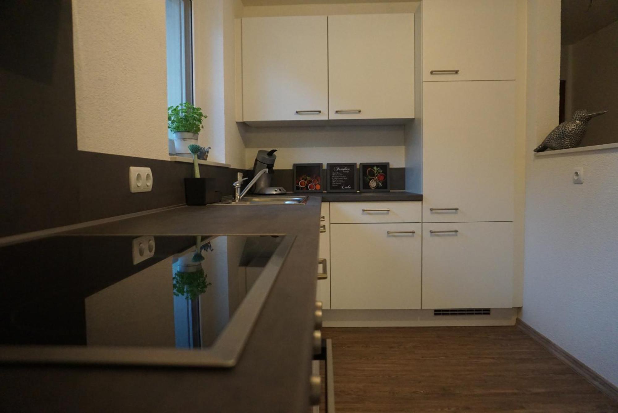 דירות Sasbach  Haus Redi מראה חיצוני תמונה