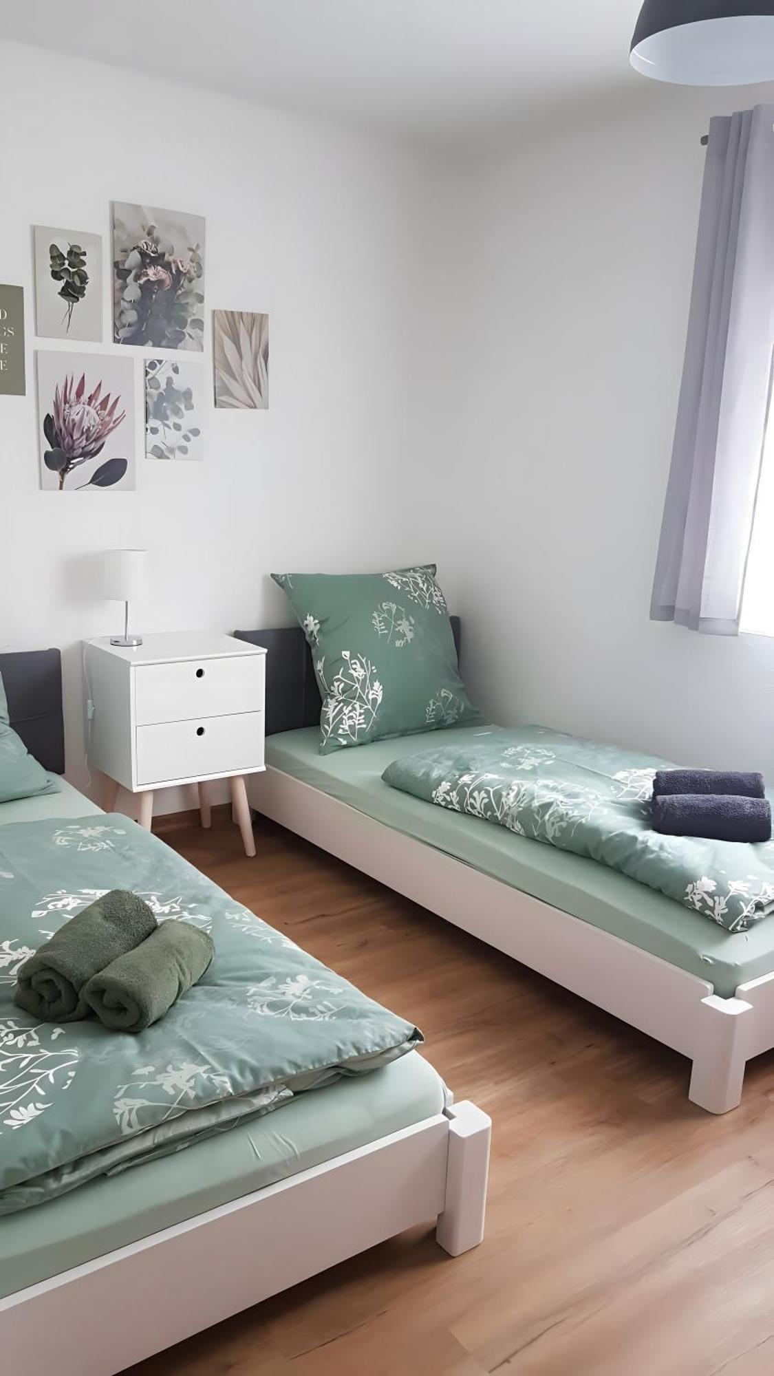 דירות Sasbach  Haus Redi מראה חיצוני תמונה
