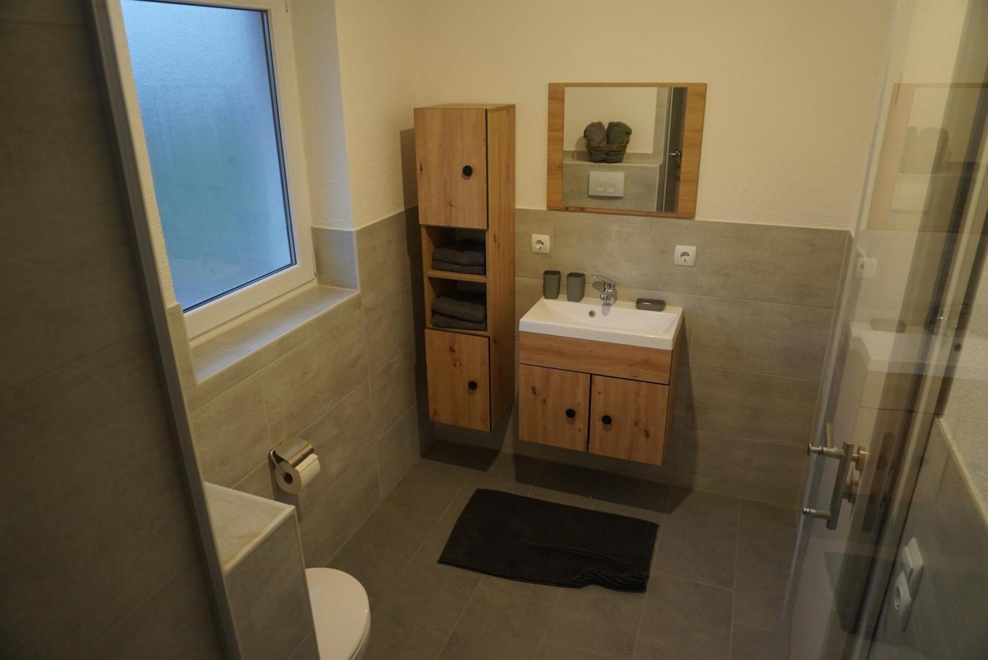 דירות Sasbach  Haus Redi מראה חיצוני תמונה