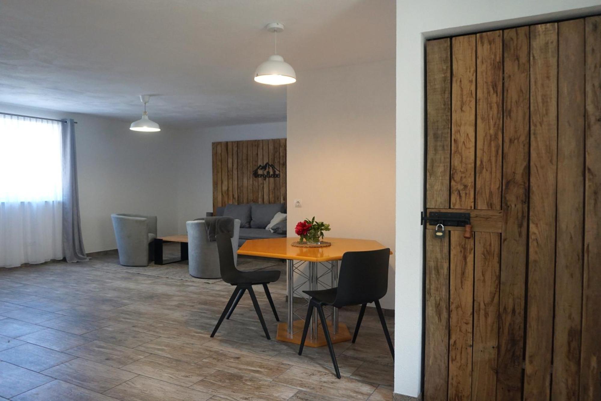 דירות Sasbach  Haus Redi מראה חיצוני תמונה