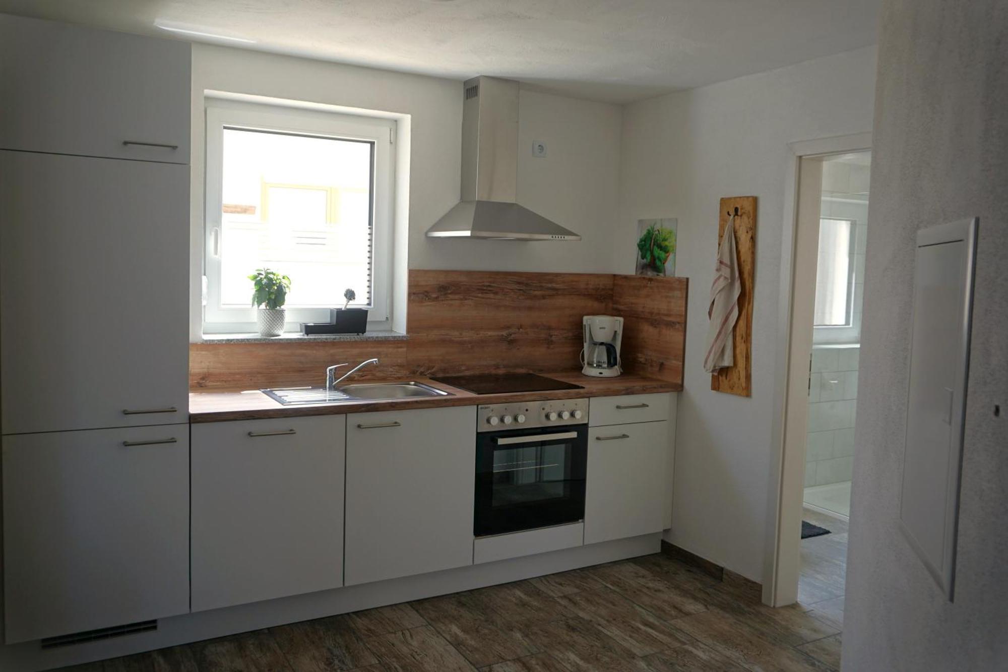 דירות Sasbach  Haus Redi מראה חיצוני תמונה