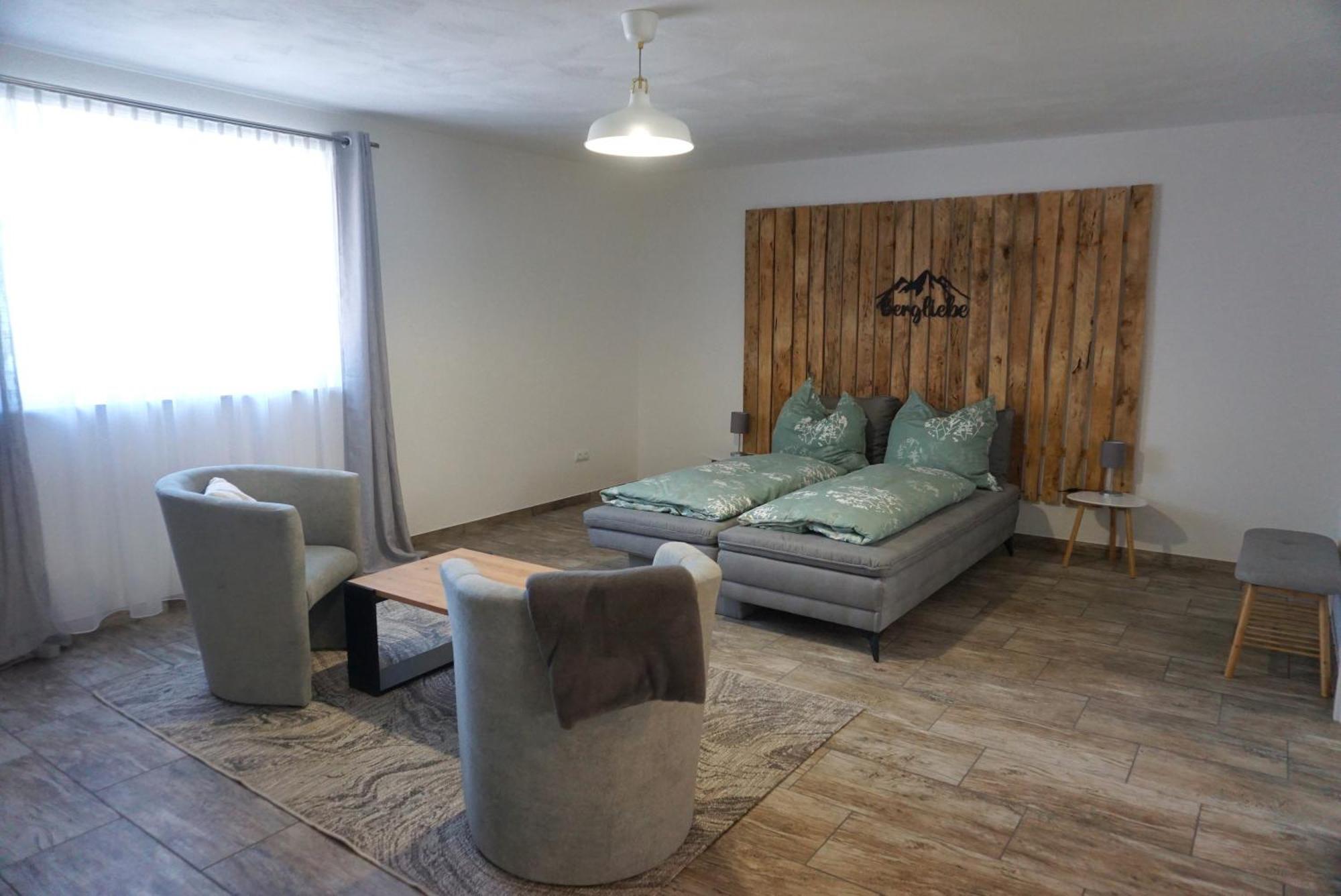 דירות Sasbach  Haus Redi מראה חיצוני תמונה
